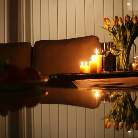 Apartment City Terrace Tallinn