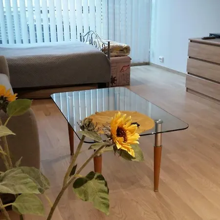 Apartment City Terrace Tallinn